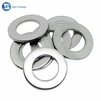 Titanium Washer Titanium Washer